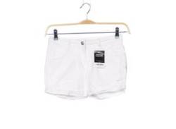 Dkny by Donna Karan New York Damen Shorts, weiß, Gr. 152 von DKNY