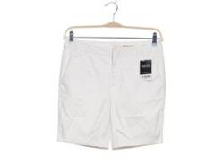 Dkny by Donna Karan New York Damen Shorts, weiß, Gr. 6 von DKNY