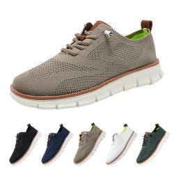 DMATAP Lauflern Schuhe Atmungsaktiv Rennrad Schuhe Männer Sport Shoes for Men von DMATAP