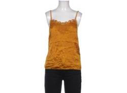 Donna by Hallhuber Damen Bluse, orange, Gr. 34 von DONNA by HALLHUBER