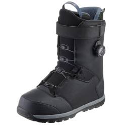 Snowboard Boots Herren Drehverschluss Piste/Off-Piste - All Road 500 von DREAMSCAPE