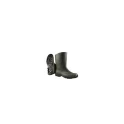 Dunlop Damen K580 Fashion Boot, 08-GROEN, 40 EU von DUNLOP