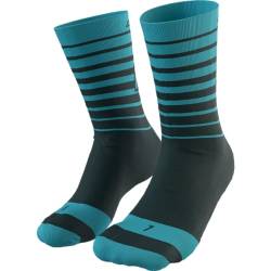 DYNAFIT Herren Live to Ride socken, Blau, 43-46 von DYNAFIT