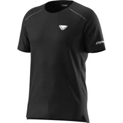 Dynafit Herren Sky Shirt M Tshirt, Schwarz (Black Out/0520), XL von DYNAFIT