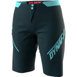 Dynafit Damen Ride Light DST W Short, Blueberry Marine Blue/8050, S von DYNAFIT