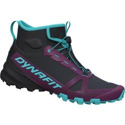 Dynafit Damen Traverse Mid GTX W Sneaker, bunt, 42 EU von DYNAFIT