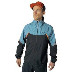 Dynafit Herren Alpine GTX M JKT Jacke, blau, XL von DYNAFIT