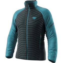 Dynafit Herren Speed Insulation JKT M Jacke, blau, XL von Dynafit