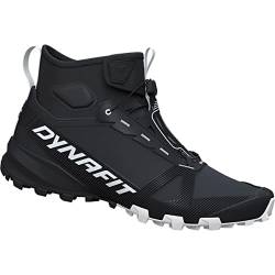 Dynafit Herren Traverse Mid GTX Sneaker, Schwarz, 44 EU von DYNAFIT