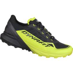 Dynafit Unisex Ultra 50 Traillaufschuhe, Neon Yellow Black Out, 41 EU von DYNAFIT