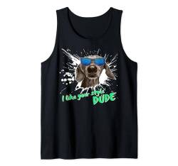 Dackel T-Shirt | Dackel Tee | Hoodie Tank Top von Dachshund Dog gift Store