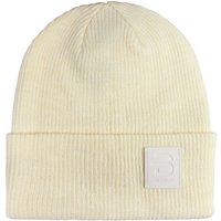 DAEHLIE Beanie Hat Retro mit Logo-Patch von Daehlie