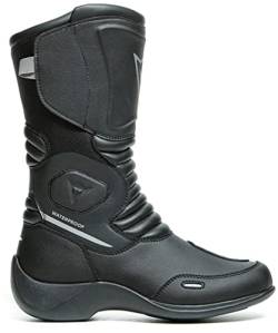 Dainese Aurora D-WP wasserdichte Damen Motorradstiefel von Dainese