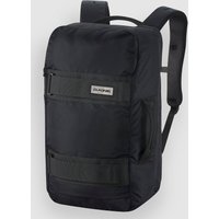 Dakine Mission Street Dlx Rucksack black nylon von Dakine