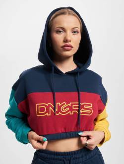 Dangerous DNGRS 4C Hoodie von Dangerous DNGRS