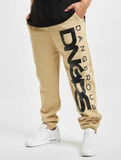 Dangerous DNGRS Classic Jogginghose von Dangerous DNGRS