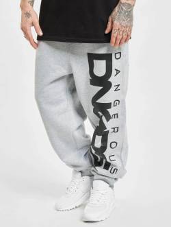 Dangerous DNGRS Classic Jogginghose von Dangerous DNGRS