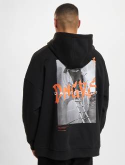 Dangerous DNGRS Extrem Hoodie von Dangerous DNGRS