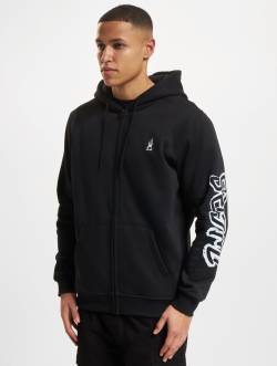 Dangerous DNGRS Fast Zip Hoodie von Dangerous DNGRS