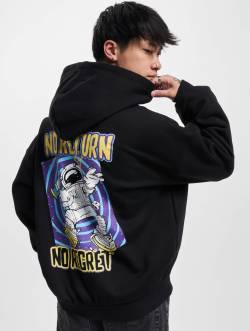 Dangerous DNGRS NoReturn Hoodie von Dangerous DNGRS