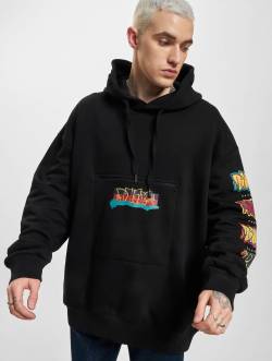 Dangerous DNGRS WALLARTS Hoodie von Dangerous DNGRS