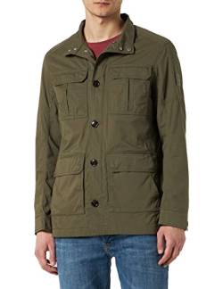 Daniel Hechter Herren Fieldjacket Jacke, 560, 54 von Daniel Hechter