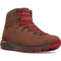 Danner Mountain 600 4 5 Schuhe Brown Red von Danner