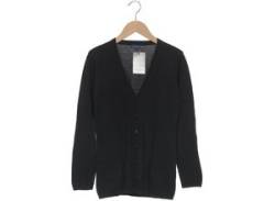 darling harbour Damen Strickjacke, schwarz, Gr. 36 von Darling Harbour