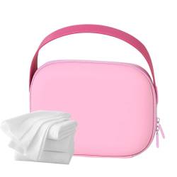 Kosmetik-Reisetaschen für Damen,Reisetaschen für Damen-Toilettenartikel | Mehrzweck-Reise-Make-up-Tasche, Kulturbeutel, Reisetasche,Tragbare Make-up-Reisetasche, Reise-Kulturbeutel für Reisen, Urlaub, von Darwaza