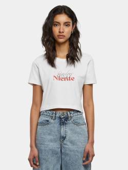 Days Beyond Dolce Far Niente Cropped T-Shirt von Days Beyond