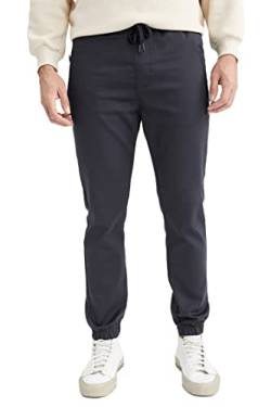 DeFacto Herren W8266az Casual Pants, D.anthra, 28W / 30L EU von DeFacto