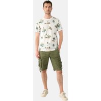 Deeluxe Cargoshorts Cargoshorts HEAVEN Cargoshorts (1-tlg) von Deeluxe