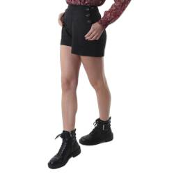 Shorts für Damen Deeluxe von Deeluxe