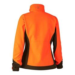 Deerhunter Lady Roja Softshell Jacket Orange von Deerhunter