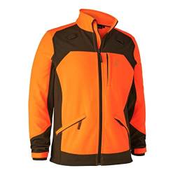 Deerhunter Rogaland Softshell Jacket Orange von Deerhunter