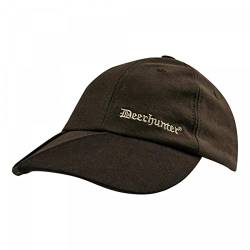 Muflon Extreme Cap Wood von Deerhunter