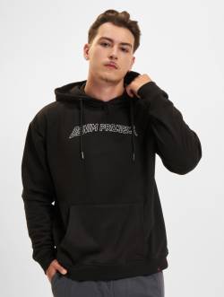 Denim Project Clean Hoodie von Denim Project