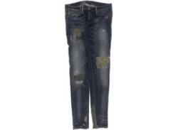 Denim & Supply by Ralph Lauren Damen Jeans, blau, Gr. 28 von Denim & Supply Ralph Lauren