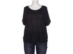 des petits hauts Damen T-Shirt, schwarz, Gr. 42 von Des Petits Hauts