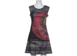 Desigual Damen Kleid, mehrfarbig, Gr. 38 von Desigual