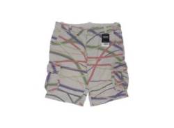 Desigual Herren Shorts, cremeweiß, Gr. 44 von Desigual