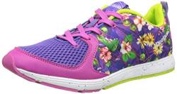 Desigual SHOES_X-LITE 2, Damen Laufschuhe, Violett (3168 Purple Opulence), 41 EU (7 UK) von Desigual