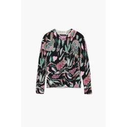 Pullover Frau Desigual Manchester von Desigual