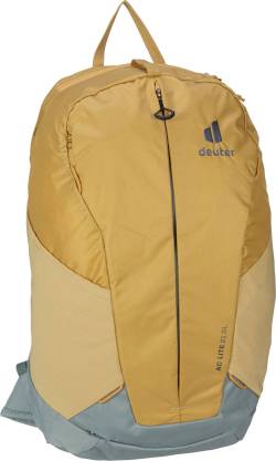 Deuter AC Lite 21 SL  in Gelb (21 Liter), Wanderrucksack von Deuter