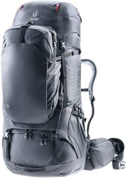 Deuter Aviant Voyager 60+10 SL Reiserucksack (7000 black) von Deuter