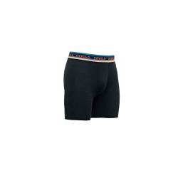 Devold Herren Lauparen Merino 190 Boxer Boxershorts, Tinte, M von Devold