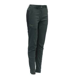 Devold W Heroy Merino Pants, Woods, XS von Devold