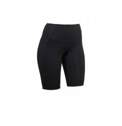 Devold W Running Short Tights, Caviar, XS von Devold