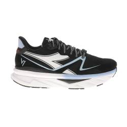 Diadora Atomo V7000 Damen-Laufschuhe, Schwarz, Schwarz, 42 EU von Diadora