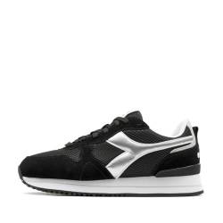 Diadora Damen Skyler Platform Wn Gymnastikschuh, Schwarz, 39 EU von Diadora